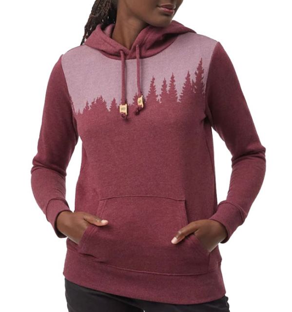 TenTree Women's Juniper Hoodie