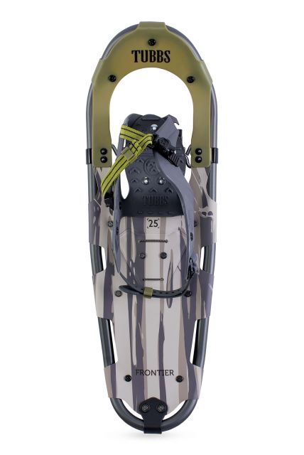 Tubbs Men's Frontier Snowshoes 36"