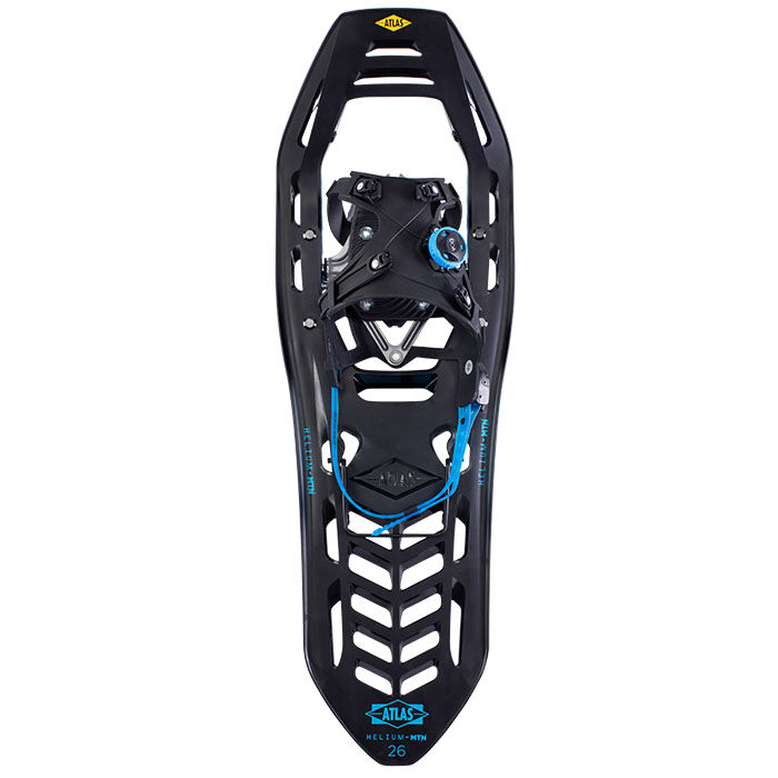 Atlas Helium Mountain Snowshoes 23"