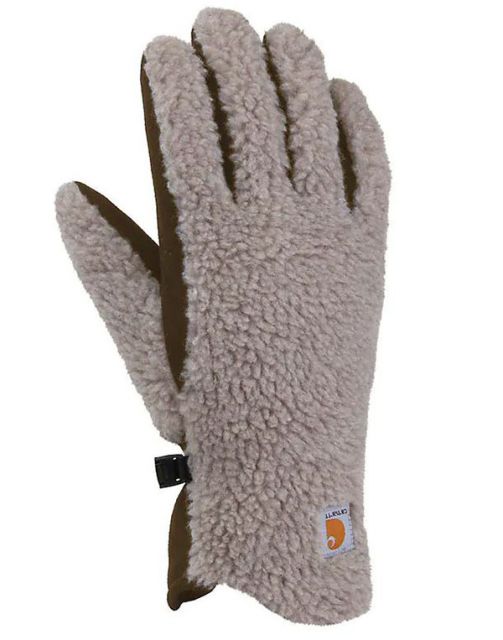 Carhartt Women's Sherpa Insulated Glove