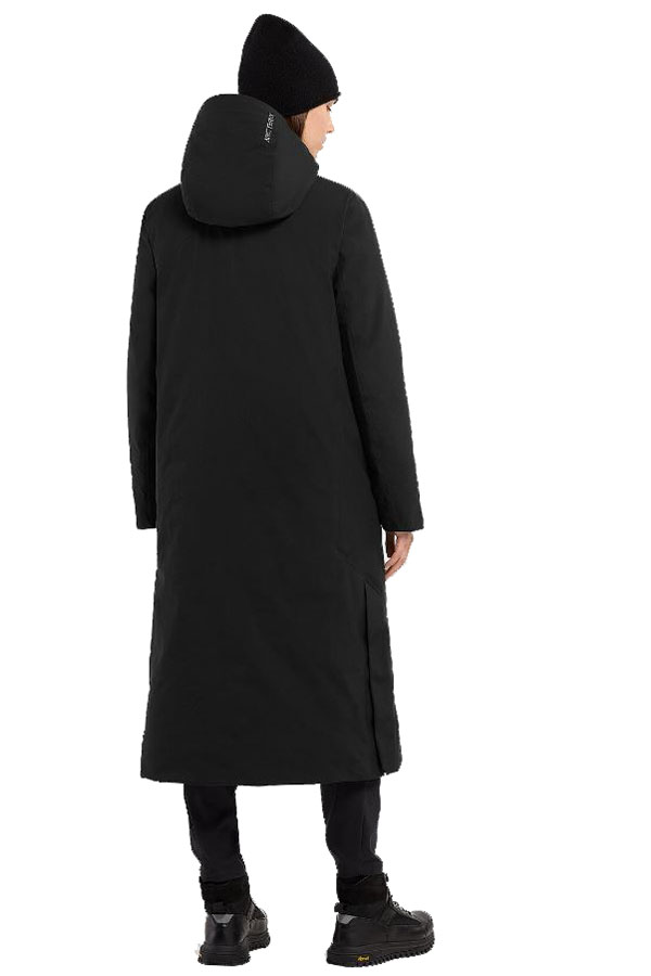Arc'teryx Women's Patera Long Parka : Vermont Gear - Farm-Way Arc'teryx Women's Patera Long Parka : Vermont Gear - Farm-Way