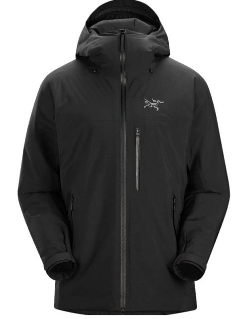 Arc'teryx Men's Beta Insulated Jacket