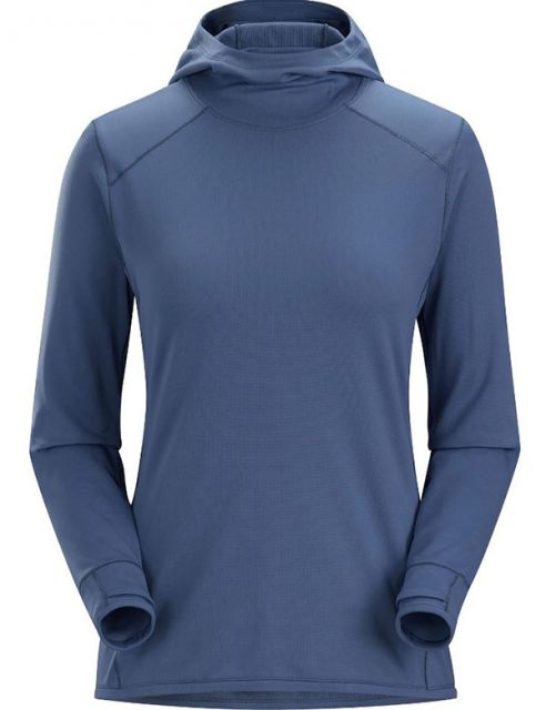 Arc'teryx Women's Motus Hoody