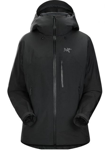 Arc'teryx Women's Beta Insulated Jacket