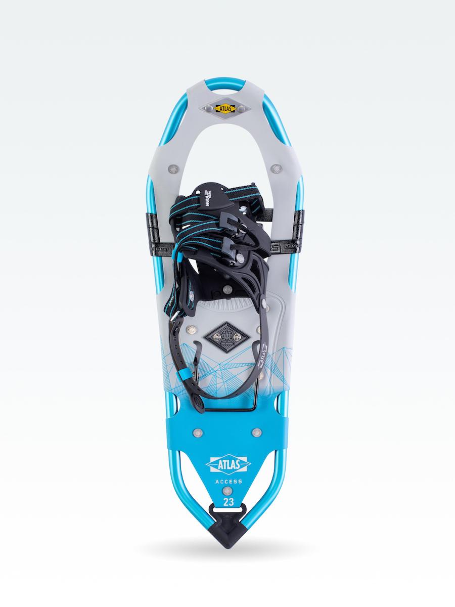 Women's 27" Atlas Access Walking Snowshoes (2021)