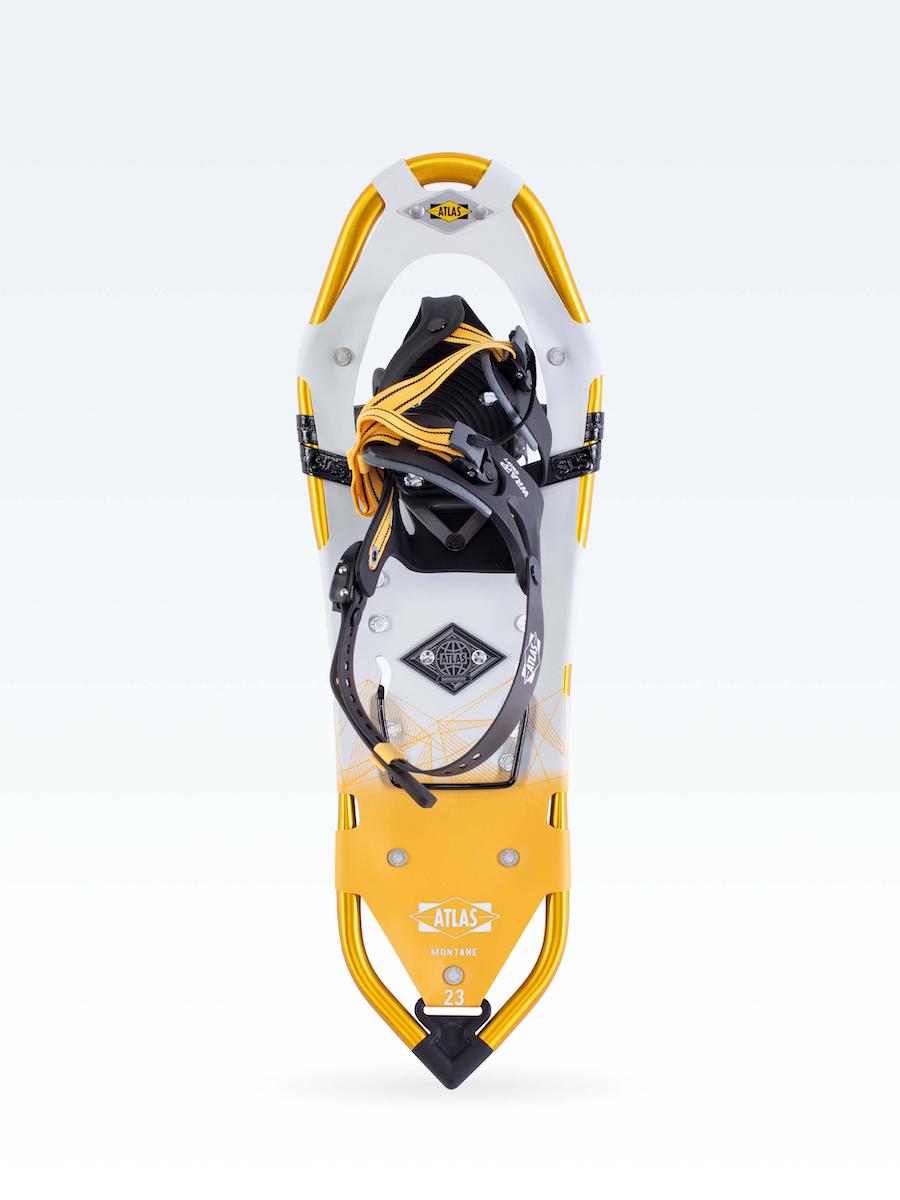 Women's Atlas Montane 27"