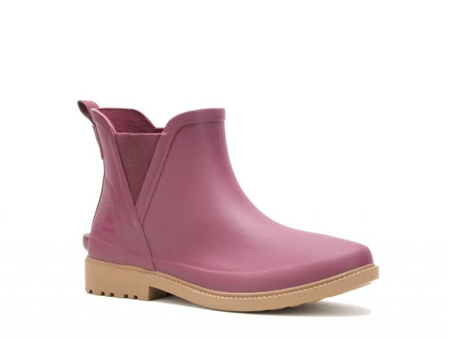 Kamik Women's Chloe LO Rain Boot