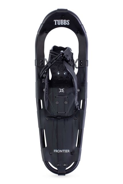 Tubbs Men's Frontier Snowshoes 30"