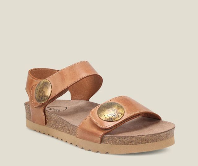 Taos Women's Luckie Sandal