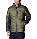 Men's Columbia Clothing