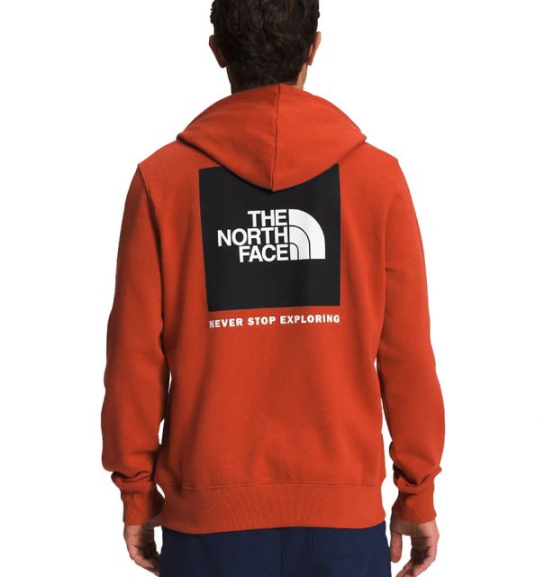 The North Face Men's Box NSE Pullover Hoodie