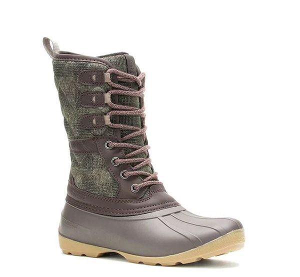 Kamik Kids Sierra Winter Boot