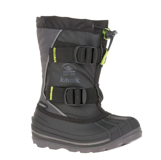 Kamik Kids Glacial 4 Winter Boot