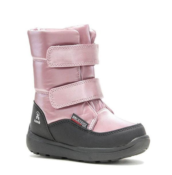 Kamik Toddler Snowcutie Winter Boot