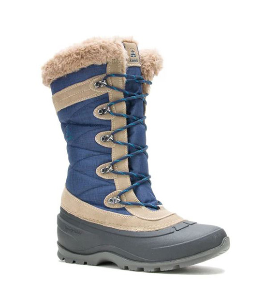 Kamik Women's SnoValley 4 Winter Boot