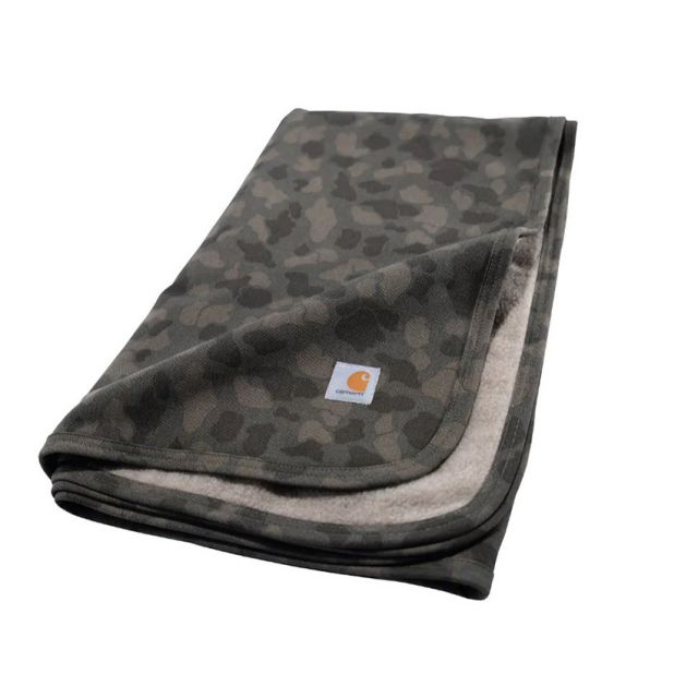 Carhartt Sherpa Lined Dog Blanket