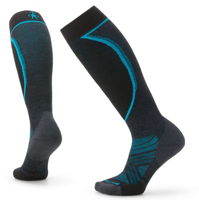 Smartwool Women's Ski Targeted Cushion OTC Socks