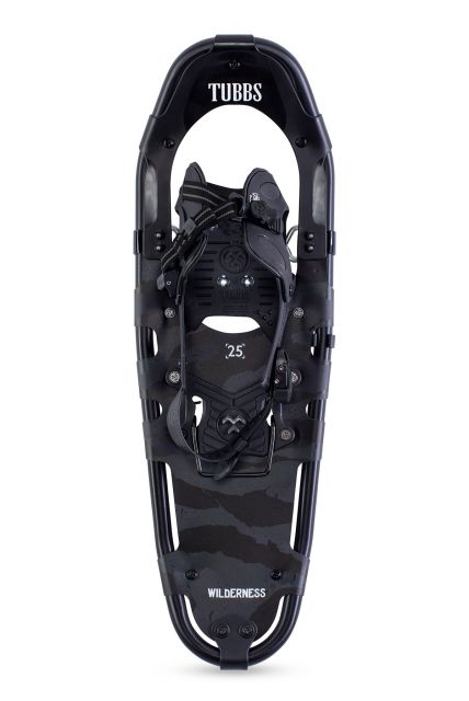 Tubbs Men's Wilderness Snowshoe 36"