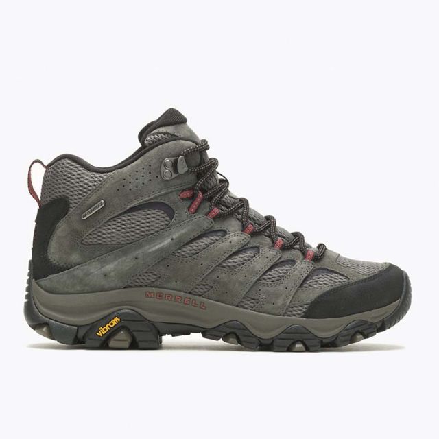 Merrell Men's Maob 3 Mid Waterproof