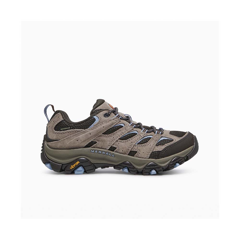 Merrell Women's Moab 3 Waterproof