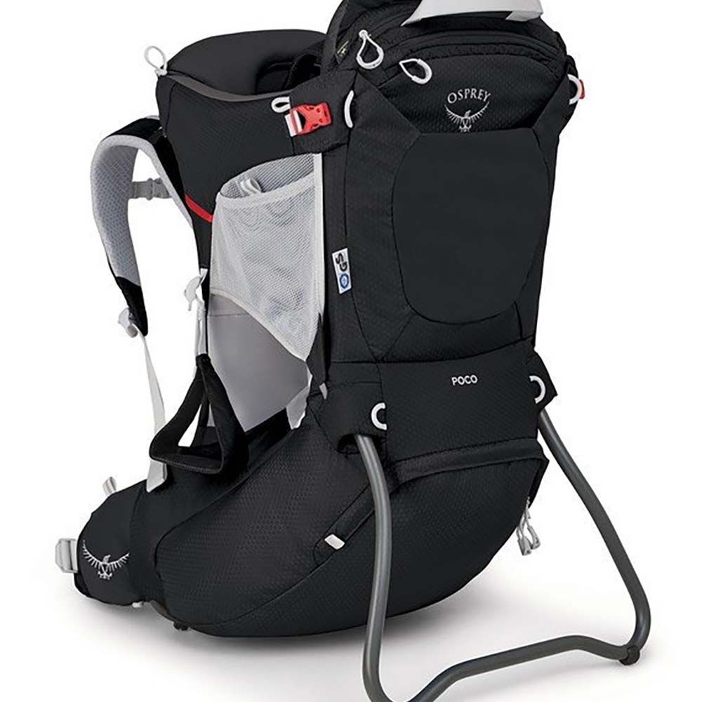 Amazon.com: Osprey Poco Child Carrier and Backpack for