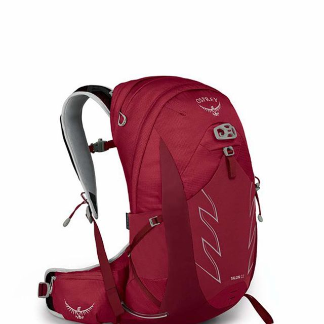 Osprey Men's Talom&trade; 22 - Cosmic Red L/XL