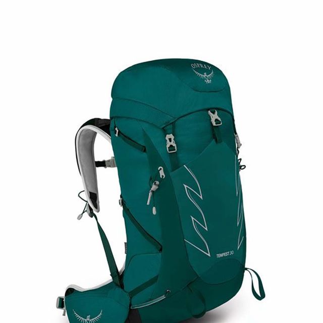 Osprey Women's Tempest 30 - Jasper Green XS/S