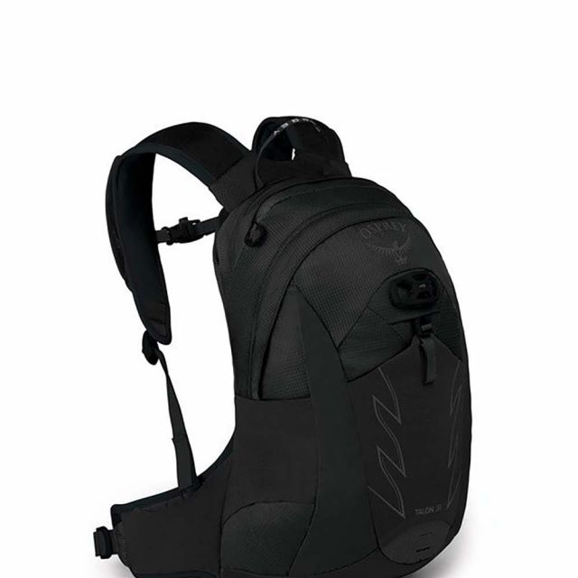 Osprey Talon&trade; Jr - Stealth Black  /Small