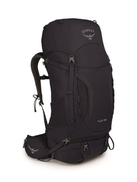 Osprey Women's Kyte 56 Mulberry Purple X/S