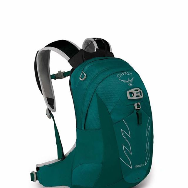 Osprey Kid's Tempest Jr - Jasper Green O/S