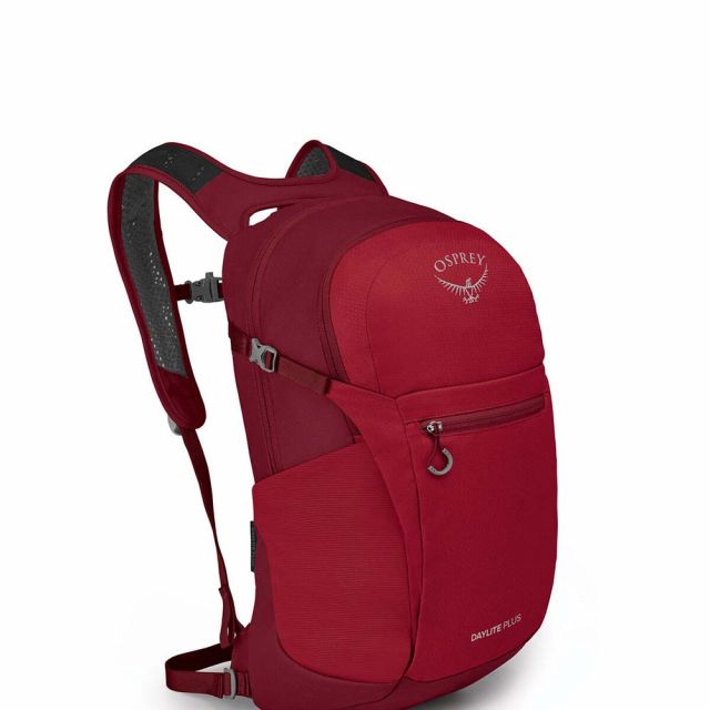 Osprey Daylite&reg;  Plus Cosmic Red- O/S