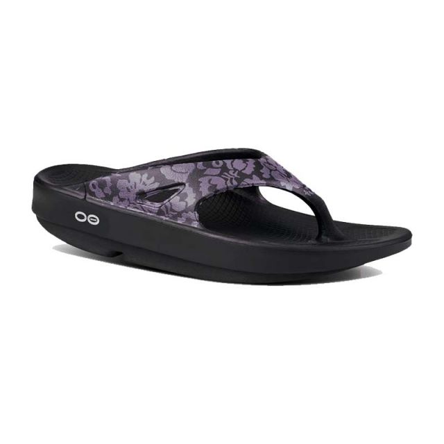 Oofos Unisex Ooriginal Limited Sandal