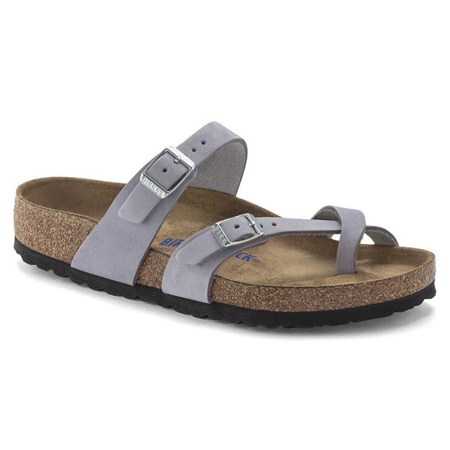 Birkenstock Women's Mayari Soft Footbed