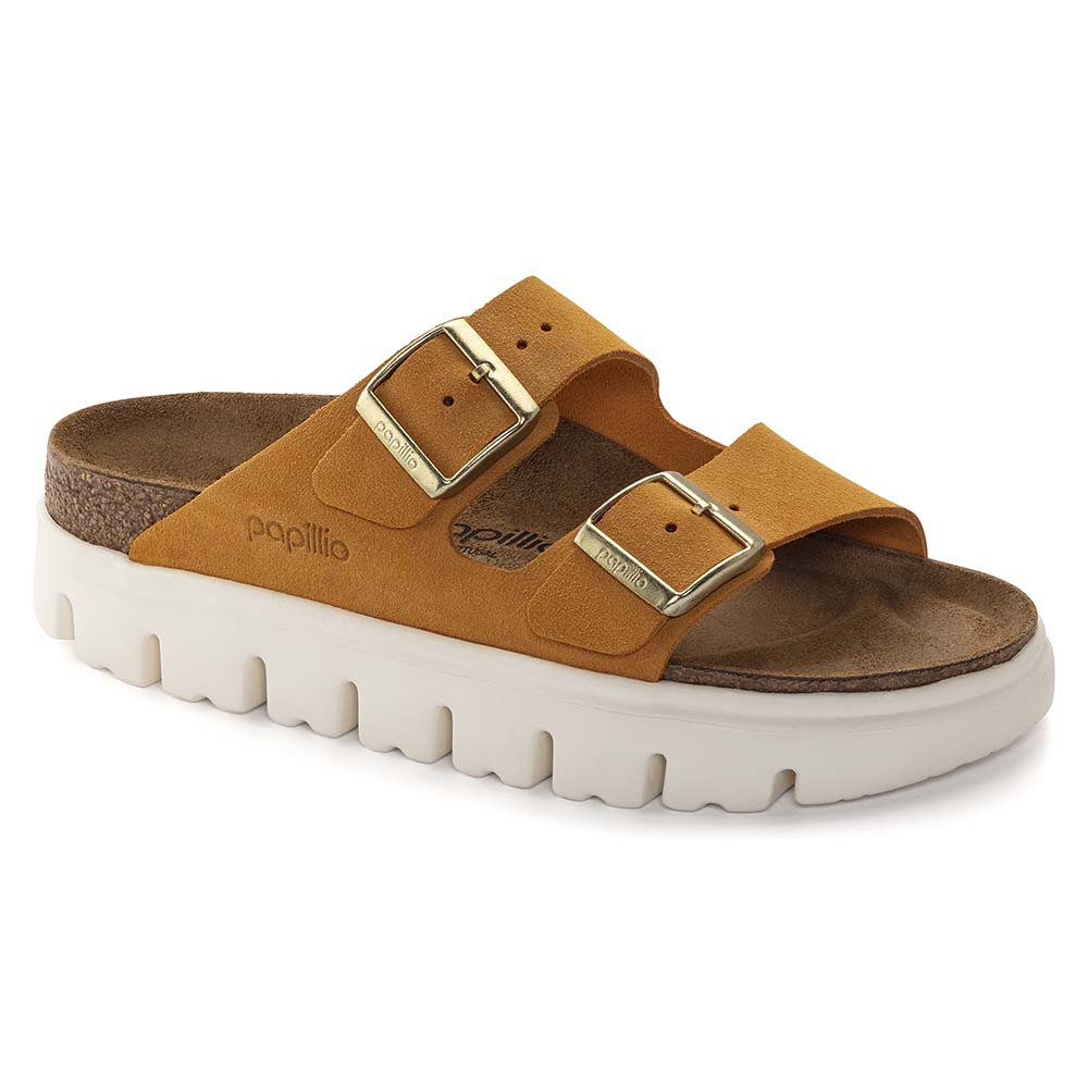 Birkenstock Women's Arizona Chunky