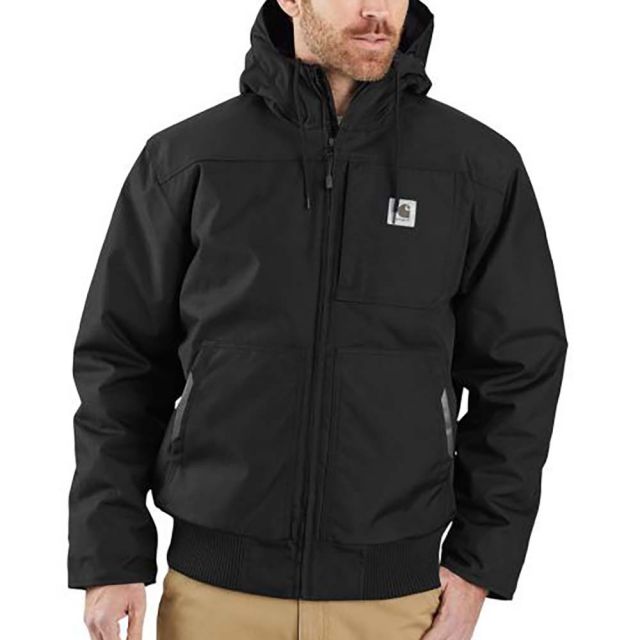 Carhartt Men's Yukon Extremes Loose Fit Jacket