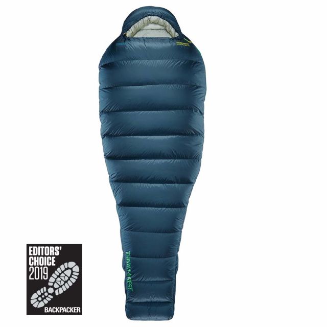 Thermarest Hyperion&trade; 20F/-6C Sleeping Bag - Small