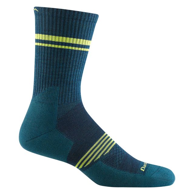 Darn Tough Men's Element Crew Lightweight Athletic Sock