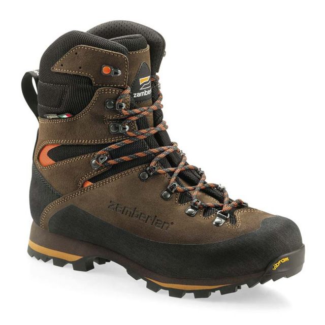 Zamberlan Men's 1104 Storm Pro GTX&reg; RR