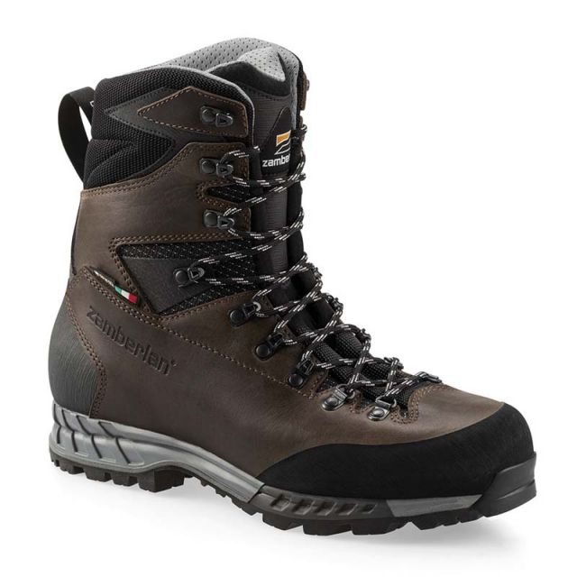 Zamberlan Men's 1112 Cresta Alta GTX&reg; RR