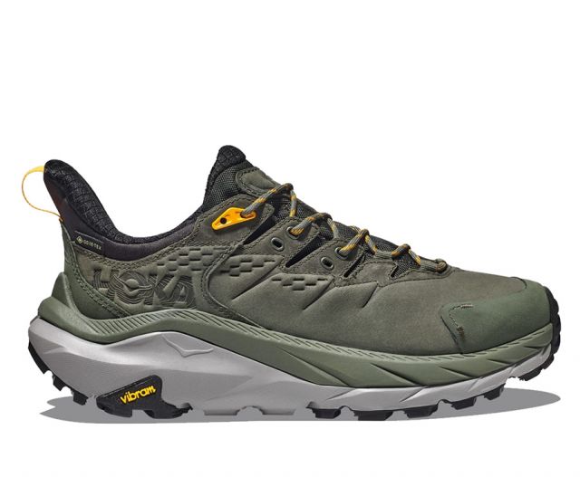 Hoka Men's Kaha 2 Low GTX Hiker