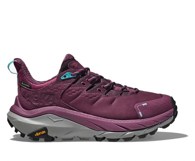 Hoka Women's Kaha 2 Low GTX Hiker