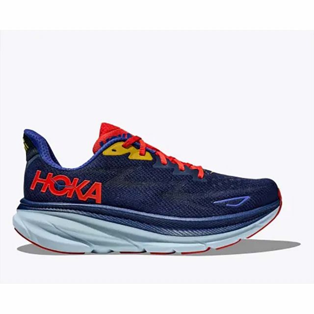 Hoka Men's Clifton 9