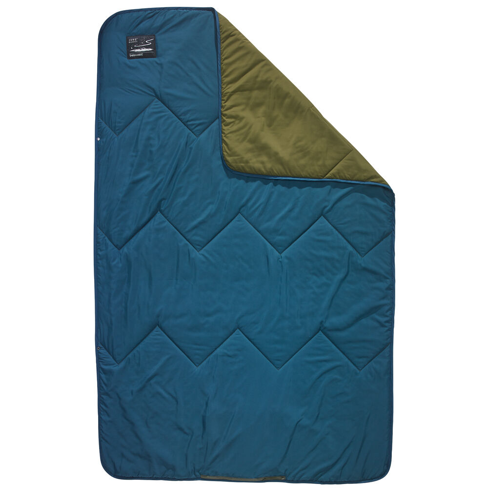 Therm-a-Rest Juno Blanket - Deep Pacific