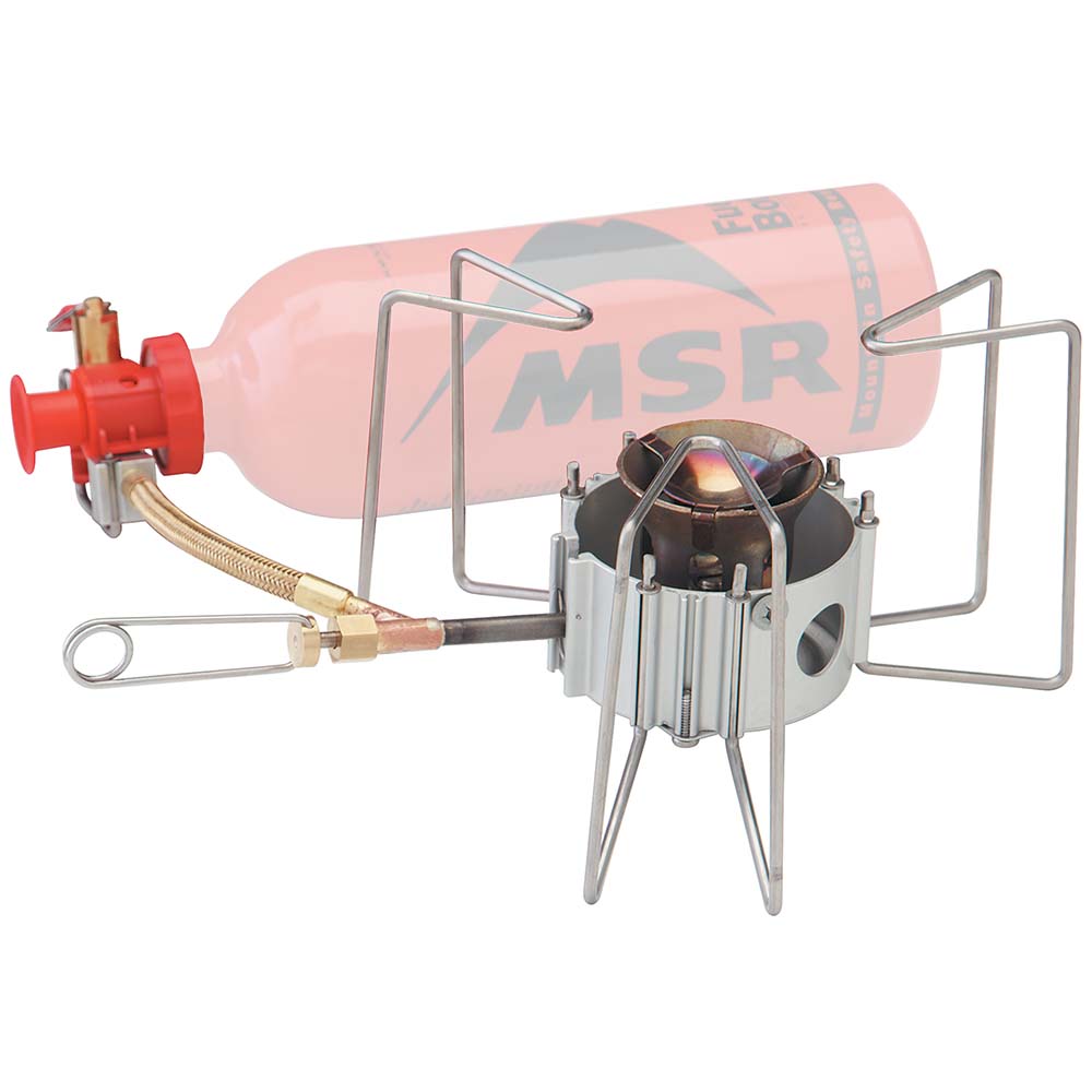 MSR DRAGONFLY ドラゴンフライ Amazon | MSR Dragonfly Stove ドラゴンフライ ストーブ (燃料