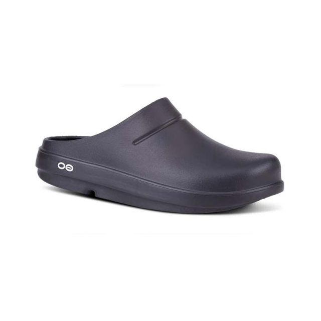 Oofos Unisex Oocloog Clog