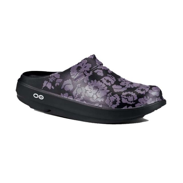Oofos Women's Oocloog Limited Edition Clog