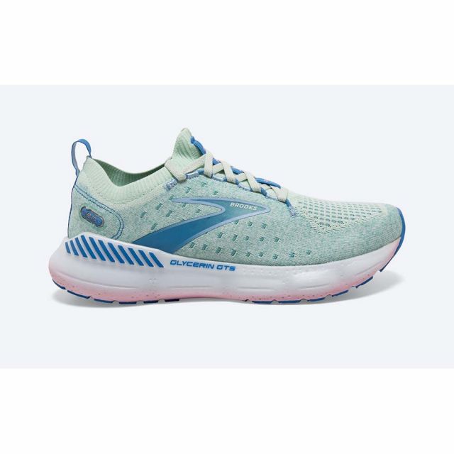 Brooks Women's Glycerin Stealth Fit GTS 20