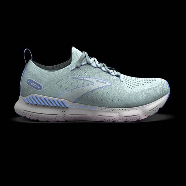 Brooks Women's Glycerin StealthFit GTS 20