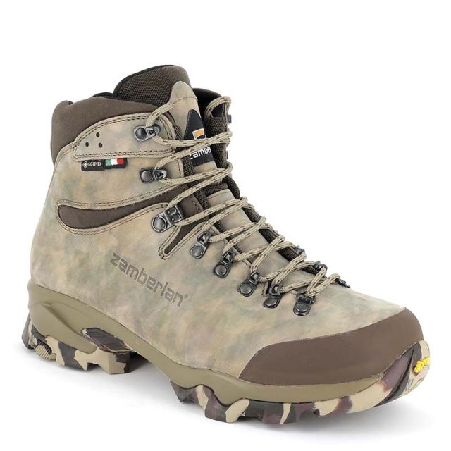 Zamberlan Men's 1213 Leopard GTX7reg; Rr