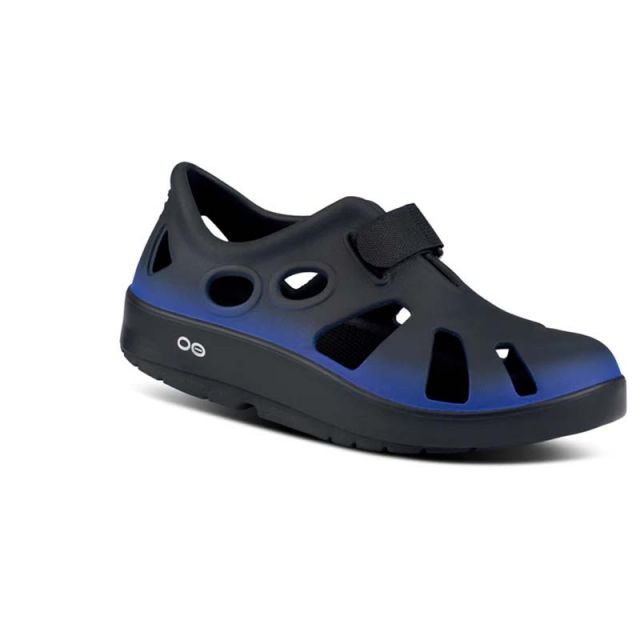 OOfos Unisex OOcandoo Sandal